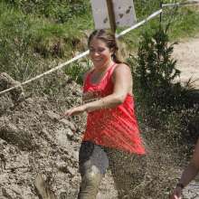 FOXY: Mud Madness