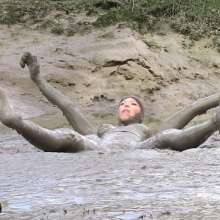 FOXY: Muddy encasement 2