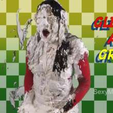 Alana SexyMessyBabes: Game Show