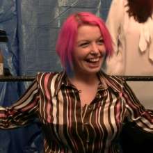 123gunge: Temptress Kate.