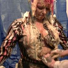 123gunge: Temptress Kate.