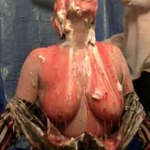 123gunge: Temptress Kate.