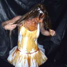 Jayce: soooo Much honey!  Horny and hosiery... my turn!