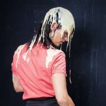 WAM Photography: WAM Photography--Doused in custard and chocolate