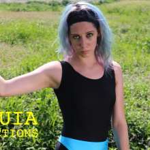 Jumpoff_Joe: Mud Sinking: The Weight of the Situation, starring Nixi