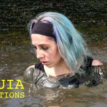 Jumpoff_Joe: Mud Sinking: The Weight of the Situation, starring Nixi