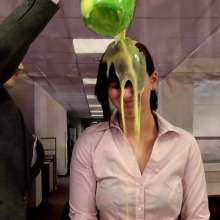 RevSlymsford: Kay Trashed At Her Interview By Messy Jessie