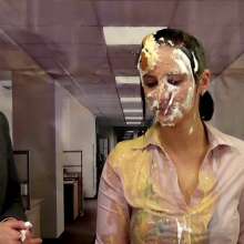 RevSlymsford: Kay Trashed At Her Interview By Messy Jessie
