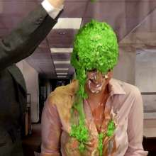 RevSlymsford: Kay Trashed At Her Interview By Messy Jessie