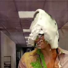RevSlymsford: Kay Trashed At Her Interview By Messy Jessie
