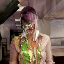 RevSlymsford: Kay Trashed At Her Interview By Messy Jessie