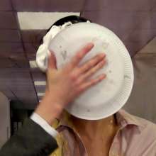 RevSlymsford: Kay Trashed At Her Interview By Messy Jessie