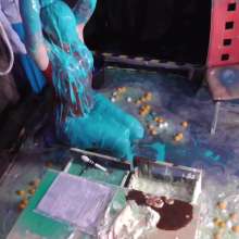LiquidX: L.i.t.o. Messy Predicament Game with Jayne