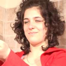 EuroWAMstore: Meet Christina--wetlook Interview