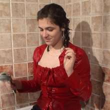 EuroWAMstore: Meet Christina--wetlook Interview