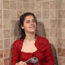 EuroWAMstore: Meet Christina--wetlook Interview