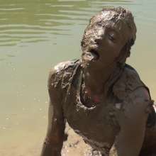 Jayce: Mouthfuls of Mud, Mud Mad Lost Cheerleader+River Rinse
