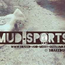 soakedguy: Mud Sports