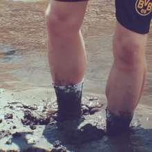 soakedguy: Mud Sports