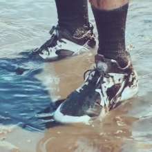 soakedguy: Mud Sports