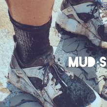 soakedguy: Mud Sports