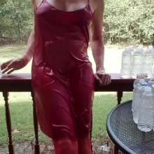 MadelineOasis: A Drenched Red Slip, First in a Series