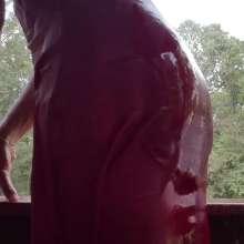 MadelineOasis: A Drenched Red Slip, First in a Series