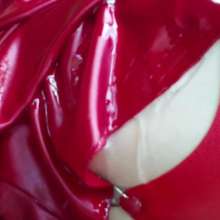 MadelineOasis: A Drenched Red Slip, First in a Series