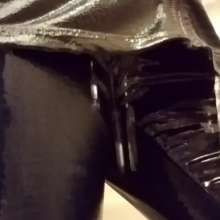 MadelineOasis: Jeans, Tee Shirt, Sweat-shirt in Shower