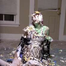 MessyMissMarie: One Sweet Maid Service