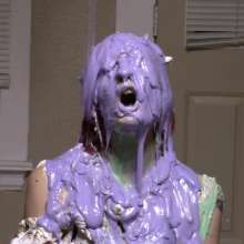 MessyMissMarie: One Sweet Maid Service