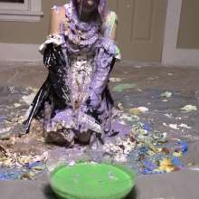 MessyMissMarie: One Sweet Maid Service