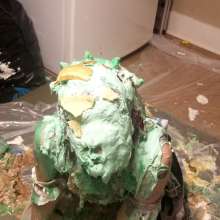 MessyMissMarie: One Sweet Maid Service