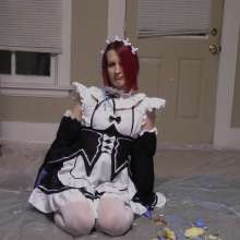 MessyMissMarie: One Sweet Maid Service