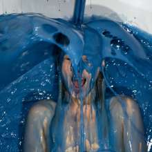 CandyCustard: Photoset: Aston Gunged Naughty Bridesmaid