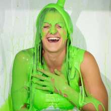 CandyCustard: Photoset: Cleo Summers Naughty Gunge Game