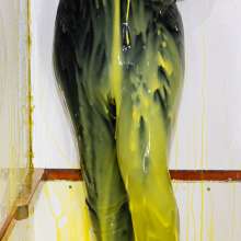 CandyCustard: Photoset: Ivy Jumpsuit Gunge