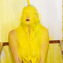 CandyCustard: Photoset: Ivy Jumpsuit Gunge