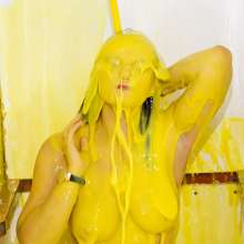 CandyCustard: Photoset: Ivy Jumpsuit Gunge
