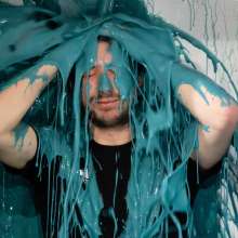 CandyCustard: Photoset: Manwam Infinite Gunging