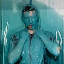 CandyCustard: Photoset: Manwam Infinite Gunging