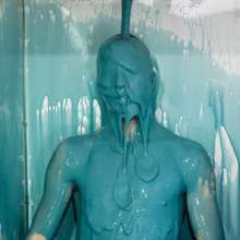 CandyCustard: Photoset: Manwam Infinite Gunging