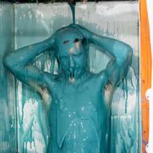 CandyCustard: Photoset: Manwam Infinite Gunging