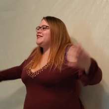 curiousvixen84: Pie Day Video and Extra Mess!