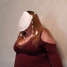 curiousvixen84: Pie Day Video and Extra Mess!