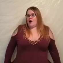 curiousvixen84: Pie Day Video and Extra Mess!