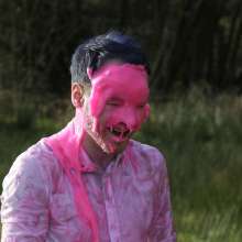 wamgame1: Pink in the Park