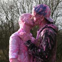 wamgame1: Pink in the Park