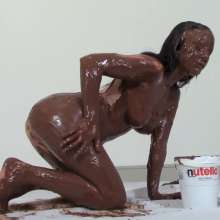 Messygirl: Sensual Coverage