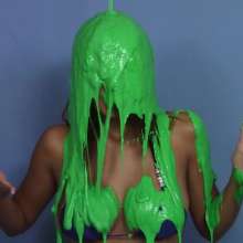 SlapstickStuff: SlapstickStuff Year 8 HD: The Slime